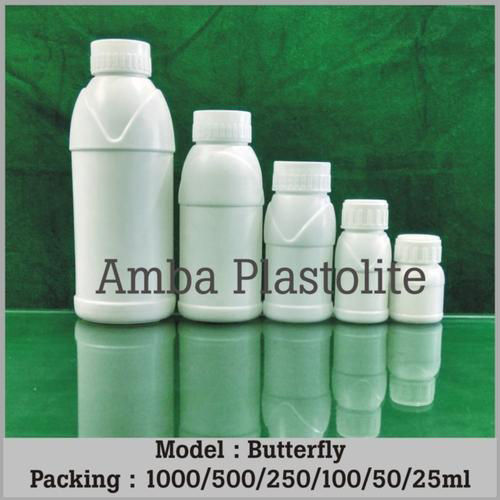 Plastic Pet Bottles