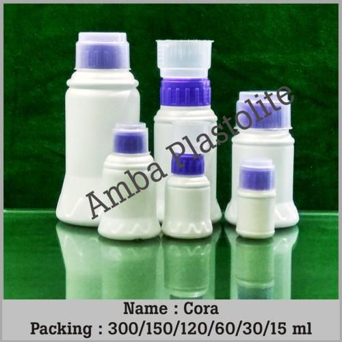 Bio Fertilizers Hdpe Bottle