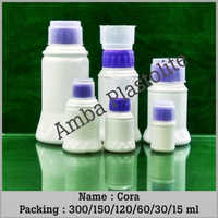 Bio Fertilizers HDPE Bottle