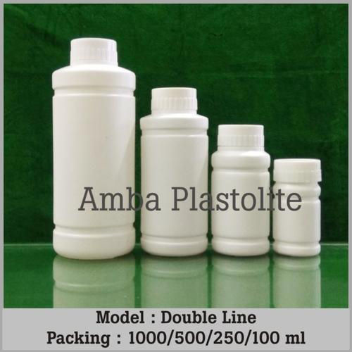 Plastic Pet Bottles