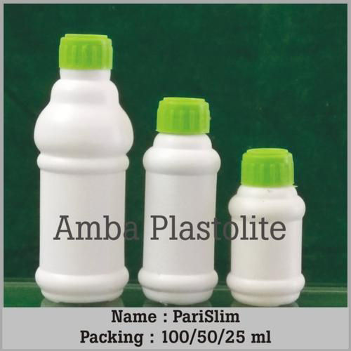 Hdpe Bottle