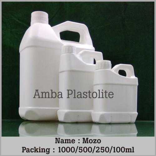 HDPE Jerry Can