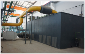 Professional factory for Oxygen Gas Plant