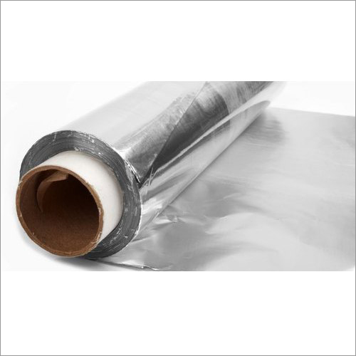 Aluminium Foil