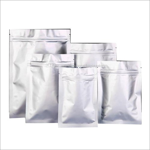 Aluminum Foil Pouch