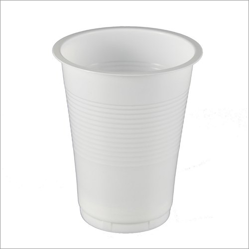 Plastic Disposable Cup