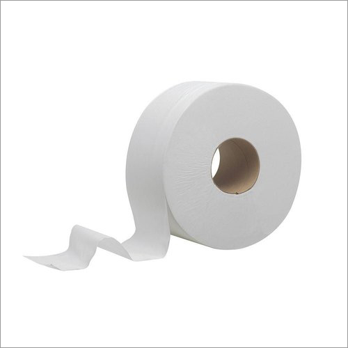 Jumbo Toilet Paper Roll