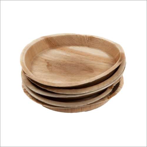 Eco Friendly Disposable Plate