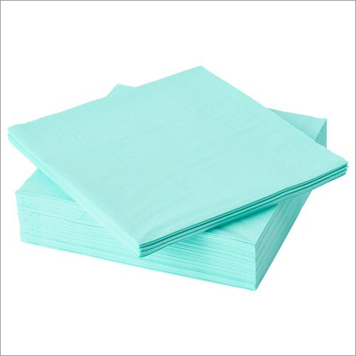 Colored Tissue Paper