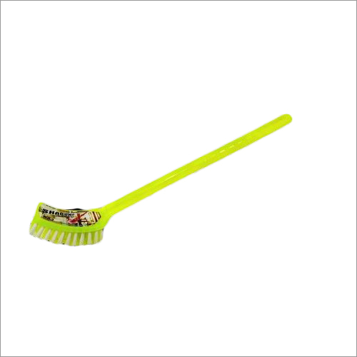 Toilet Cleaning Brush