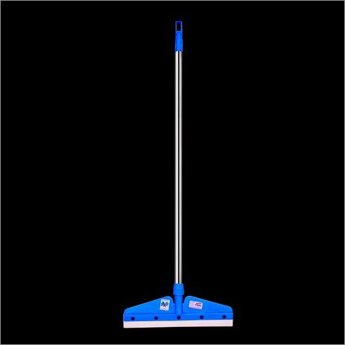 Blue Floor Cleaning Wiper