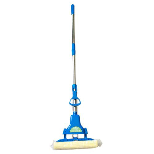 Designer Cleaning Mop