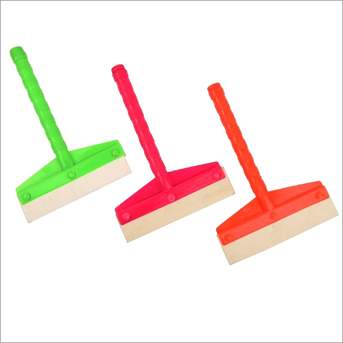 Small Kitchen Floor Wiper