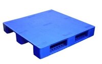 Warehouse Plastic Pallet