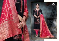 Buy Designer Salwar Suits