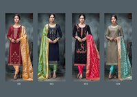Buy Designer Salwar Suits
