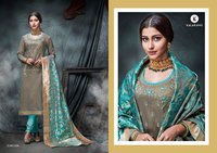 Buy Designer Salwar Suits
