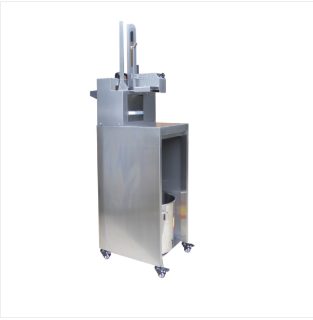 Pharmaceutical Tablet Capsule Packing Machine Deblister Machine For Medicine Recycling Pharmaceutical Tablet Capsule Packing Machine Deblister Machine For Medicine Recycling
