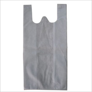 non woven u cut bag