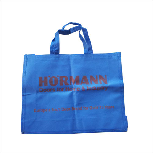 Non Woven Printed Shopping Bag