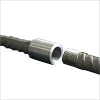 Rebar Splicing Coupler