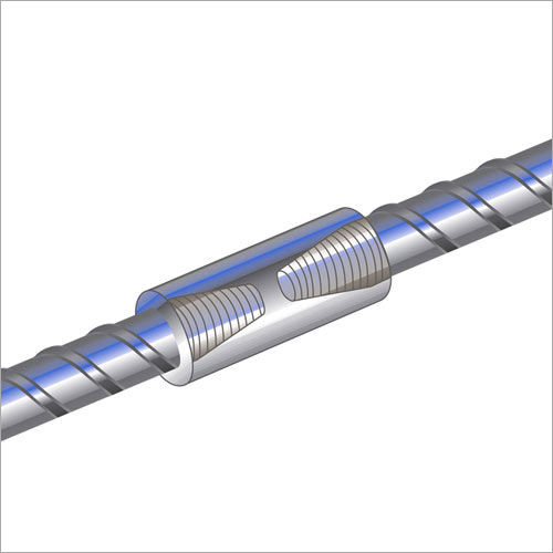 Rebar Standard Coupler