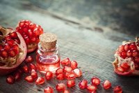 Pomegranate Seed Oil Age Group: All Age Group
