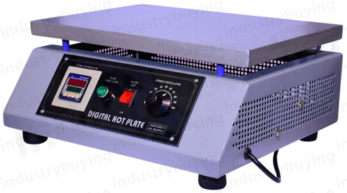 Rectangular Hot Plate