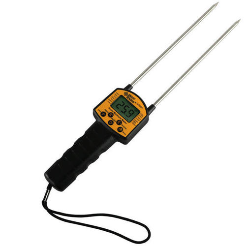 Digital Grain Moisture Meter