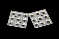 High bay and Flood light lens 9x1