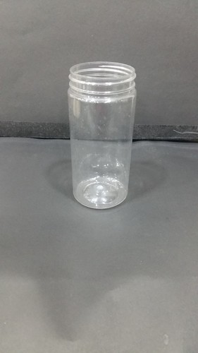 Polyethylene Terephthalate(Pet) Popcorn Jars