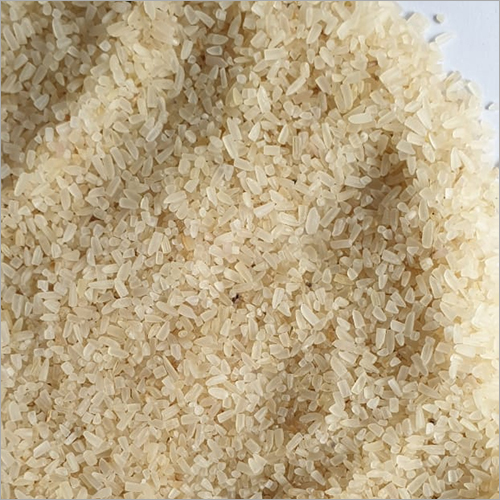 Common Broken Rice