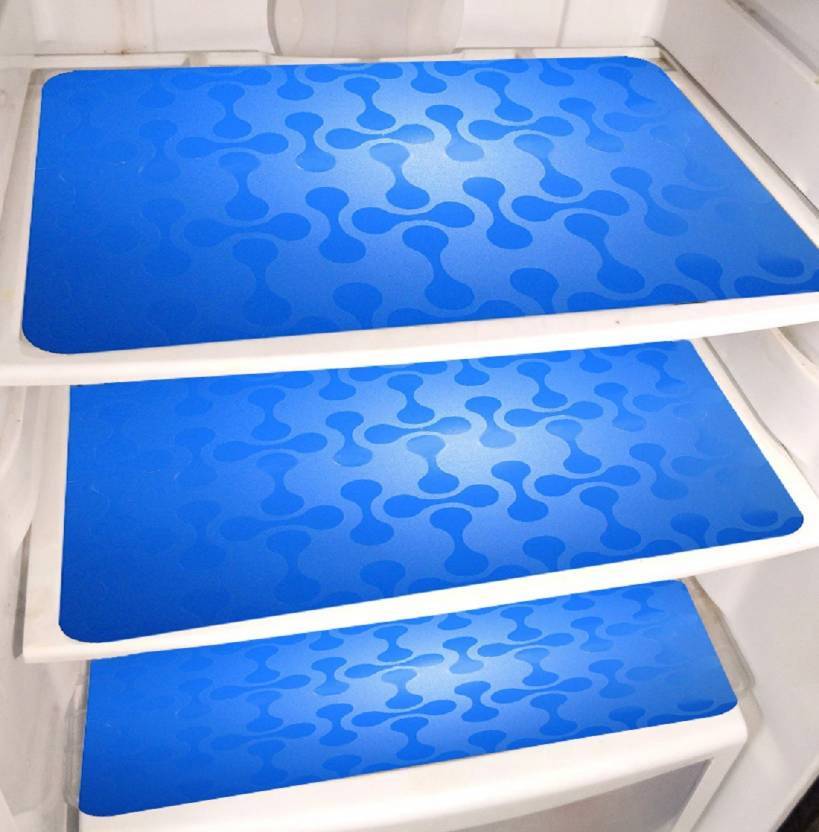 Refrigerator Shelves Mat