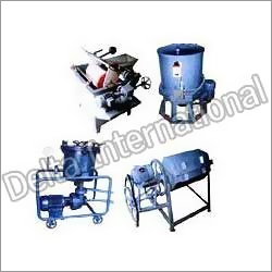 Automatic Electroplating Plant