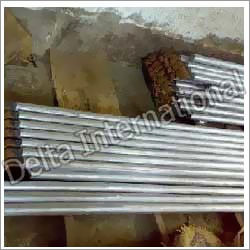 Tin Anode