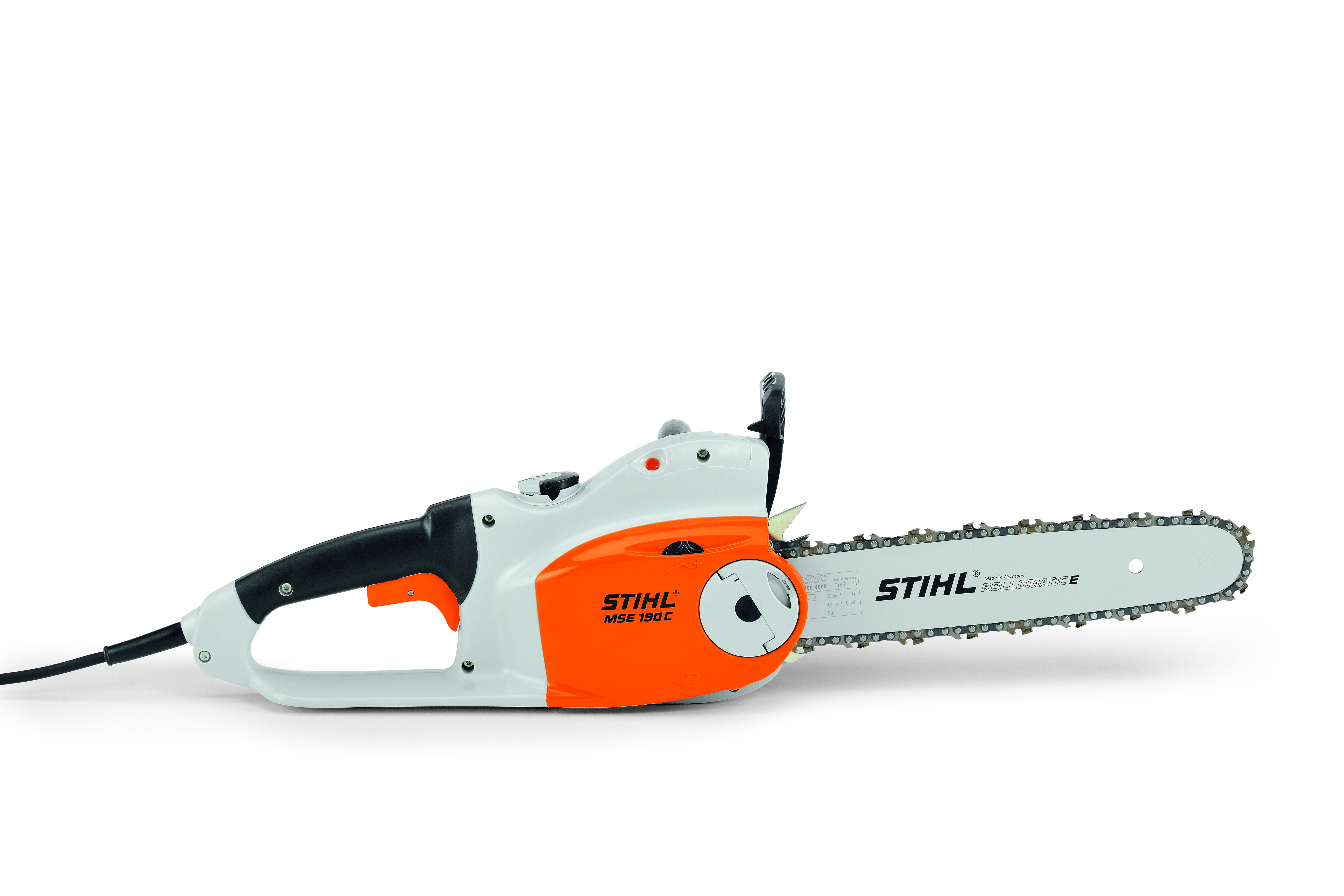 MSE 190 Electric Chainsaw