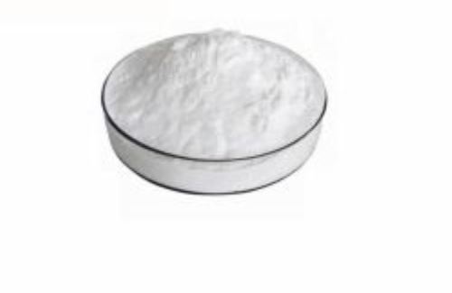 White Cetirizine Hcl Powder