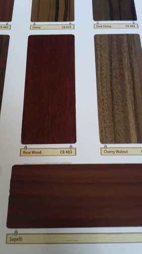 Pet Laminated Aluminum Composite Panels