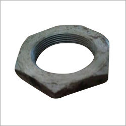 Layshaft Metal Check Nut