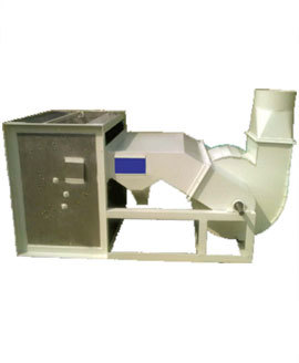 Husk Aspirator