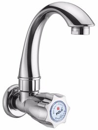 Polo CP Sink Cock