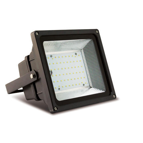 Flood Lights Application: For Industrial And Laboratory Use