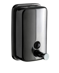 SS SOAP DISPENSER