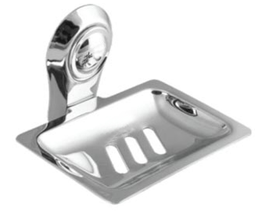 Concealed Soap Dish By RAJ TRADERS