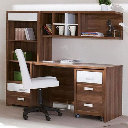 Wooden Study Table