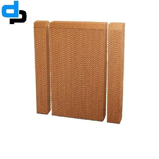 Cooling Pad Filters