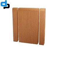 Cooling Pad Filters