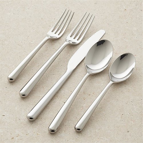 Flatware Serving Set