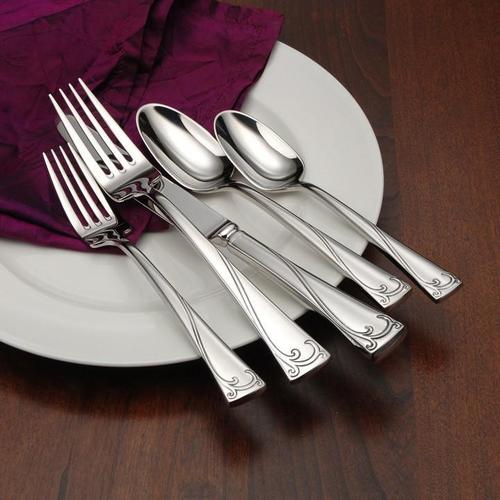 Flatware Serving Set