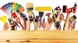 Home Maintenance Service Home Maintenance Service